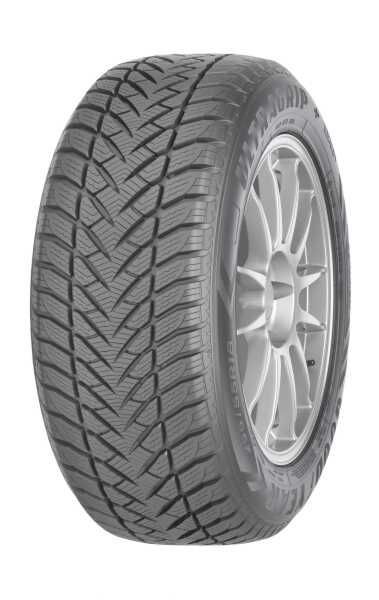 Obrázok 265/70 R16 112T GOODYEAR ULTRA GRIP + SUV