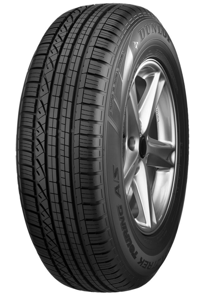 Obrázok 225/65 R17 106V DUNLOP GTTOURASXL