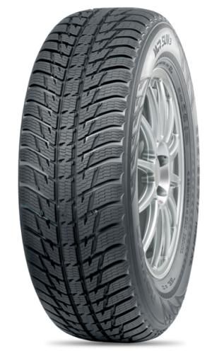 Obrázok 235/60 R17 106H NOKIAN WR SUV 3