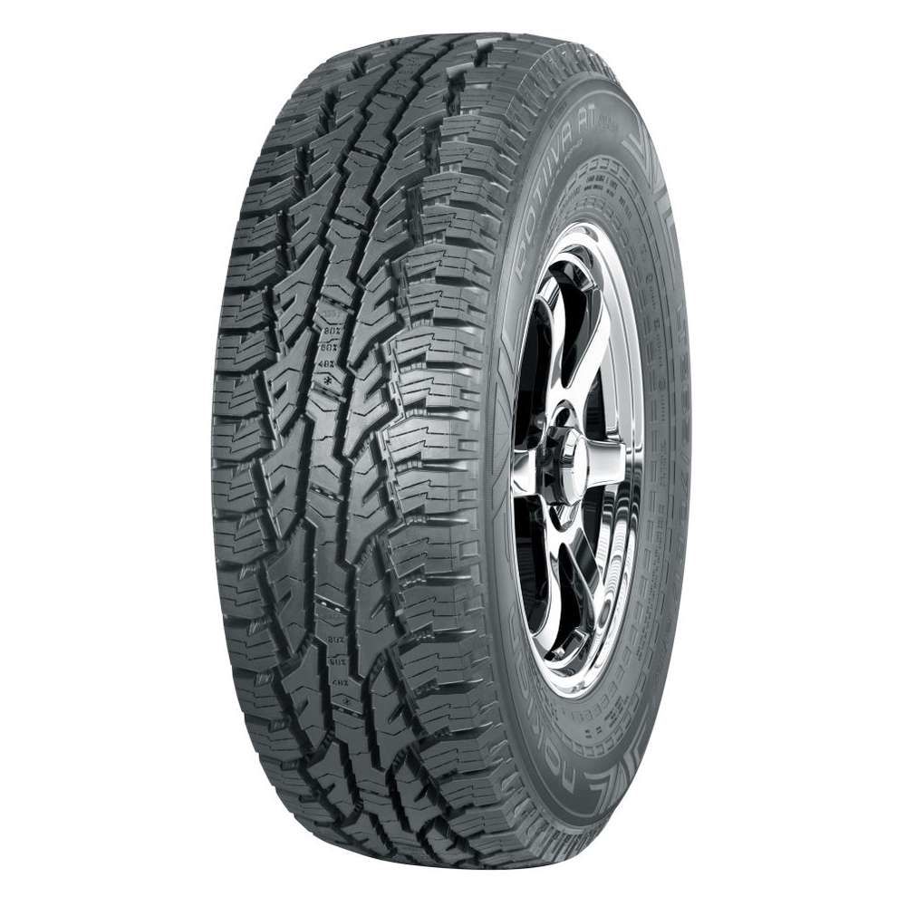 Obrázok 315/70 R17 121/118S NOKIAN ROTIIVA AT