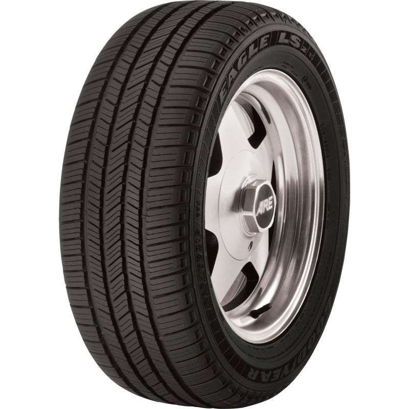 Obrázok 265/50 R19 110H GOODYEAR EAGLS2XL