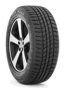 Obrázok 235/65 R17 108H FULDA 4X4 ROAD