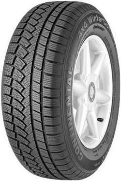 Obrázok 215/60 R17 96H CONTINENTAL 4X4WINCON*