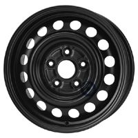 Obrázok PLECHOVÝ DISK SX4 SUV/SWIFT / FIAT SEDICI 4X4 6Jx15 5x114,3 ET50 60