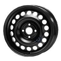 Obrázok PLECHOVÝ DISK VECTRA/ASTRA-G/ASTRA-G VANCORSA-C 6Jx15 4x100 ET49 56,5