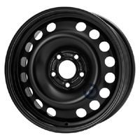 Obrázok PLECHOVÝ DISK ASTRA-H/TWINTOP/ZAFIRA-B/MERIVA-B 6,5Jx16 5x110 ET37 65