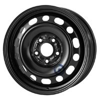 Obrázok PLECHOVÝ DISK MAZDA 3 6,5Jx16 5x114,3 ET52,5 67