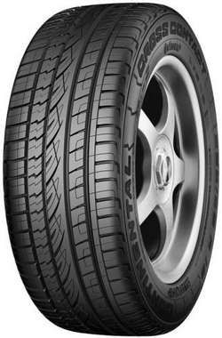 Obrázok 255/55 R18 109V CONTINENTAL CROSS UHP LR FR XL