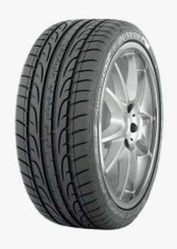 Obrázok 275/40 R20 106W DUNLOP SPMAXX*RF