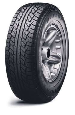 Obrázok DUNLOP 215/60 R 16 GRANTREK ST1 MFS 95H