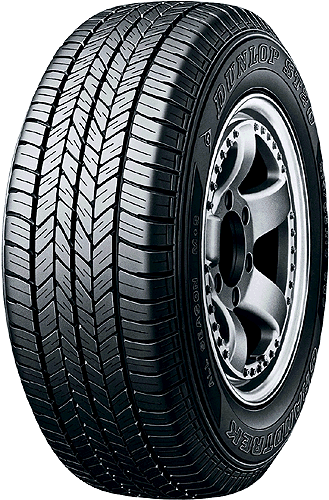 Obrázok DUNLOP 225/65 R 18 GTRK ST20 TL LHD 103H