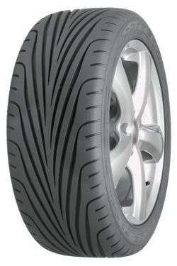 Obrázok 275/35 R18 95Y GOODYEAR EAGGSD3ROF