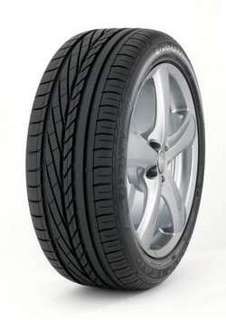 Obrázok 225/50 R17 98W GOODYEAR EXCELLENCE (FO) ROF