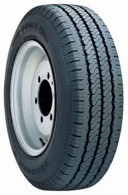 Obrázok 215/70 R16 108/106T HANKOOK RA08