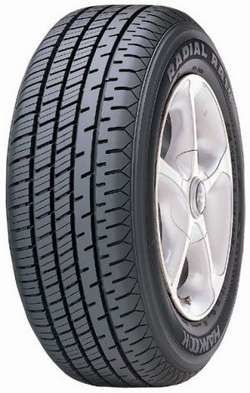 Obrázok 225/60 R16 105T HANKOOK RA14