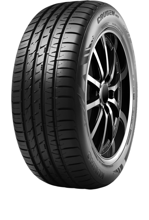 Obrázok 235/50 R18 97W KUMHO HP91