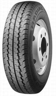 Obrázok 205/75 R14 109R KUMHO 857