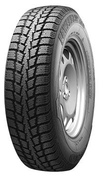 Obrázok 205/80 R16 104Q KUMHO KC11XL