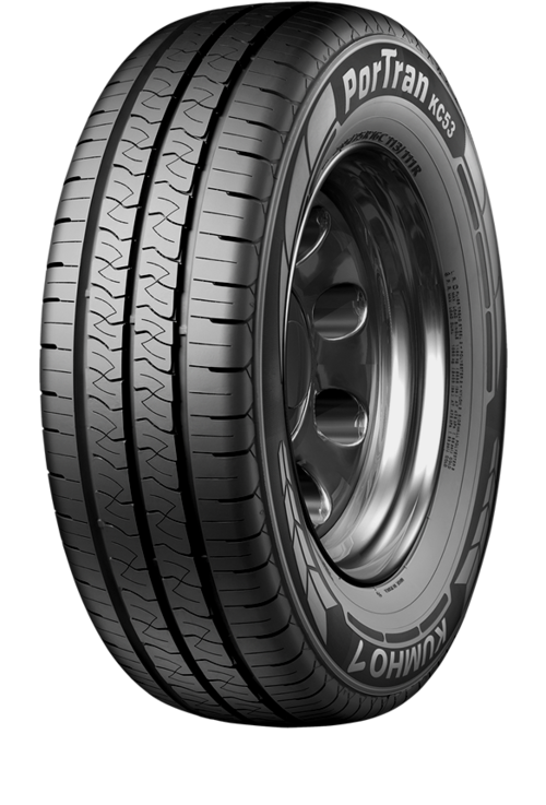 Obrázok 225/70 R15 112R KUMHO KC53