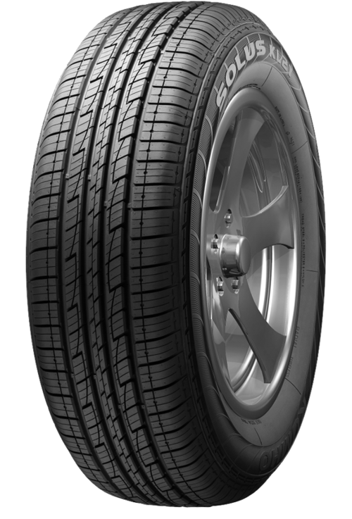 Obrázok 215/60 R17 96H KUMHO KL21