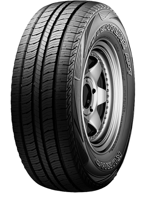 Obrázok KUMHO 265/70 R 15 KL51 112T 