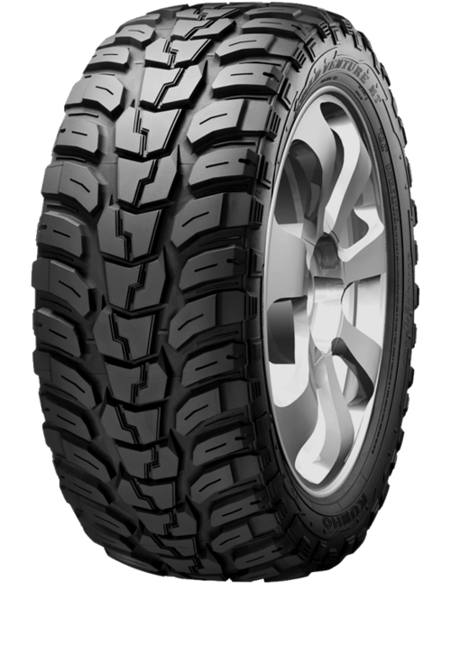 Obrázok KUMHO 30/9,5 R 15 KL71 104Q 