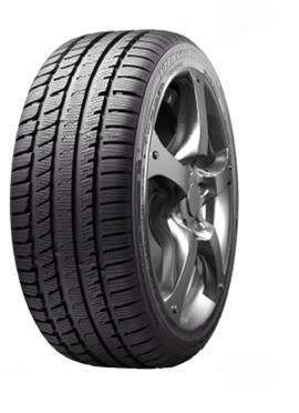 Obrázok 205/45 R17 84V KUMHO IZEN KW27 XRP