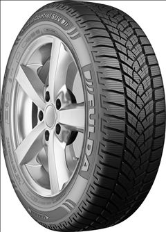 Obrázok FULDA 255/50 R 19 KRISTALL CONTROL SUV 107V XL FP