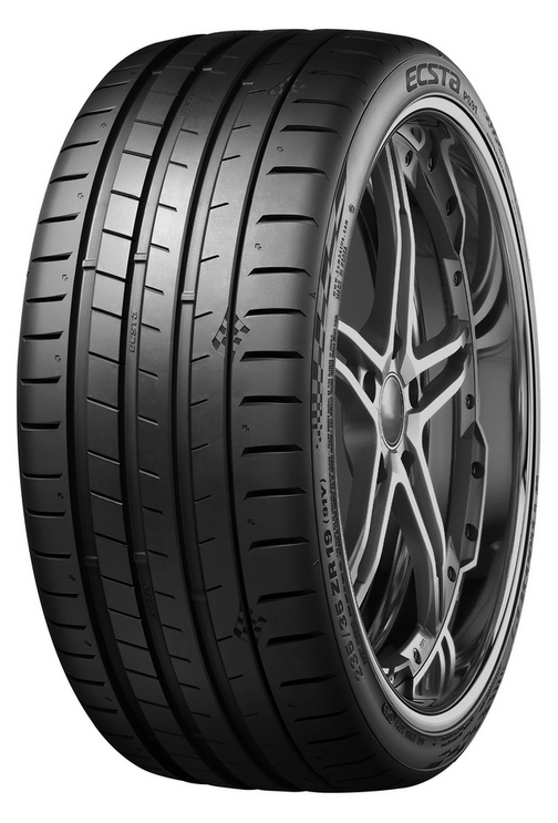 Obrázok 255/45 R19 104Y KUMHO ECSTA PS91