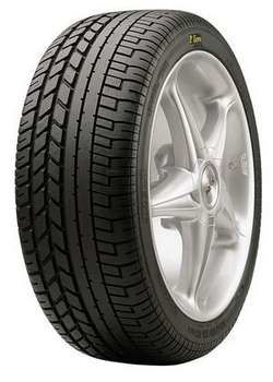 Obrázok 225/50 R15 91Y PIRELLI PZERO SYSTEM ASIMMETRICO