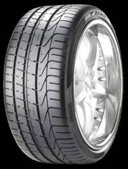 Obrázok PIRELLI 305/35 R 20 P ZERO 104Y MFS