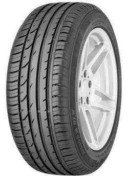 Obrázok 175/55 R15 77T CONTINENTAL PREMIUM 2