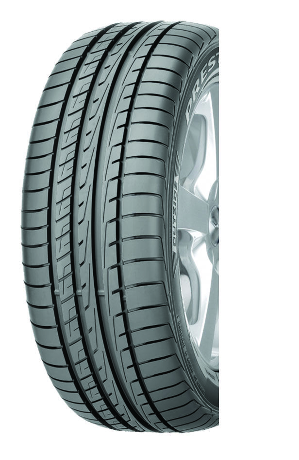 Obrázok DEBICA 235/60 R 16 PRESTO SUV 100H FP