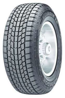 Obrázok HANKOOK 235/55 R 17 RW08 99Q FR