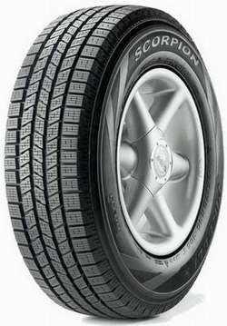 Obrázok 255/50 R19 107H PIRELLI SCORPICEXL