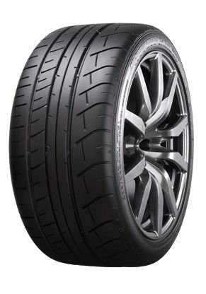 Obrázok DUNLOP 255/40 R 20 SP SPORT MAXX GT600 97Y ROF MFS