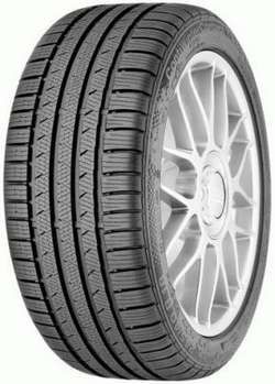 Obrázok CONTINENTAL 235/50 R 17 CONTIWINTERCONTACT TS 810 S 100V XL FR N2