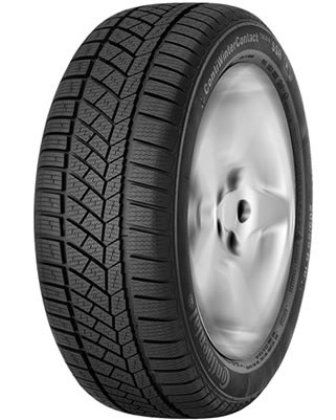 Obrázok 225/55 R17 97H CONTINENTAL CONTIWINTERCONTACT TS 830 P (*)