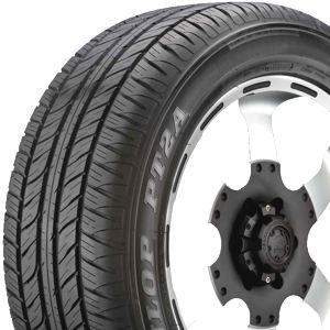 Obrázok 285/50 R20 112V DUNLOP PT-2A