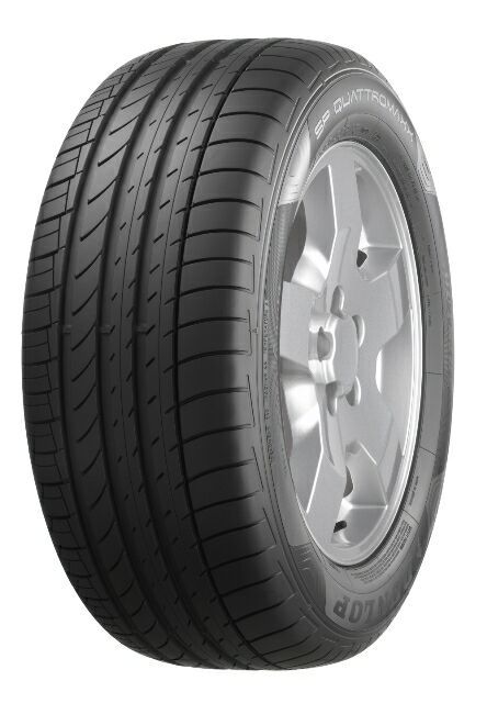 Obrázok 255/50 R19 107Y DUNLOP QUATTROMAXX XL