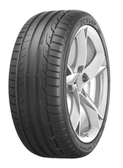 Obrázok 225/40 R18 92Y DUNLOP SP MAXX RT AO1 XL