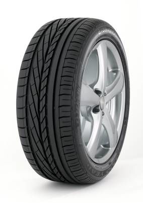 Obrázok 235/55 R17 99V GOODYEAR EXCELLENCE AO