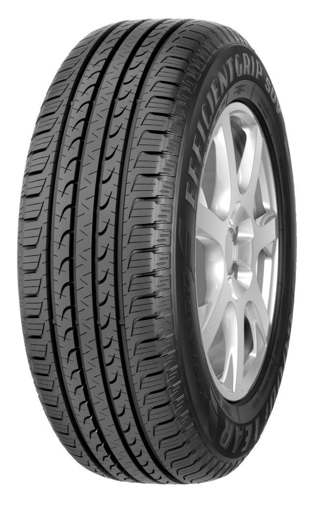 Obrázok GOODYEAR 235/55 R 17 EFFICIENT GRIP SUV 99V FP