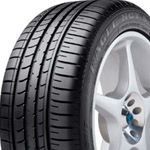 Obrázok 245/40 R18 93Y GOODYEAR NCT5*ROF