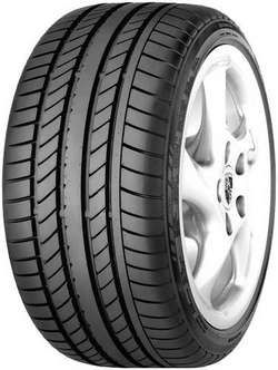 Obrázok 275/45 R19 108Y CONTINENTAL 4X4 SP.CONT # N0 XL