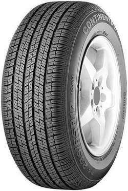 Obrázok 265/60 R18 110V CONTINENTAL 4X4 CONTACT MO FR