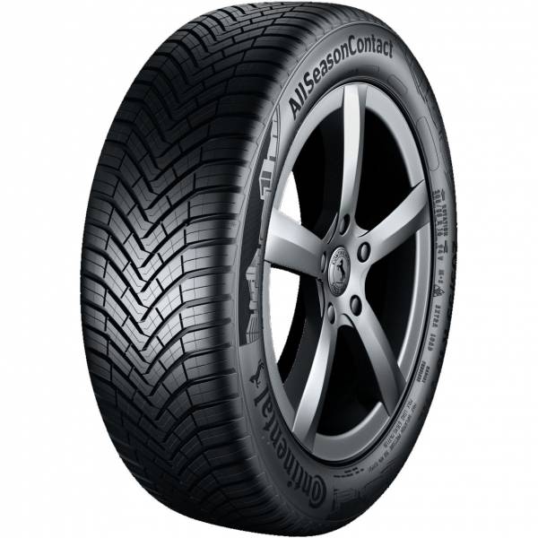 Obrázok Continental AllSeasonContact ( 215/65 R17 99V Conti Seal )