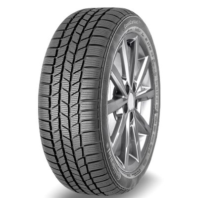 Obrázok 215/60 R16 95V CONTINENTAL CONTICONTACT TS 815 CS