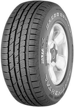 Obrázok CONTINENTAL 245/65 R 17 CROSSCONTACT LX 111T XL