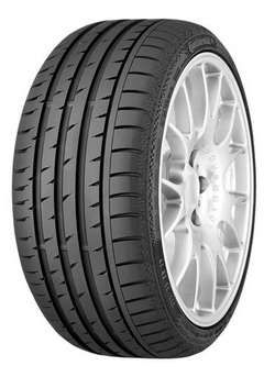 Obrázok 245/40 R18 97Y CONTINENTAL CONTISPORTCONTACT 3 (MO)